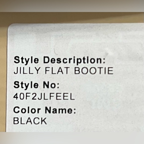 BRAND NEW Michael Kors MK Jilly Flat Ankle Booties - Picture 12 of 16